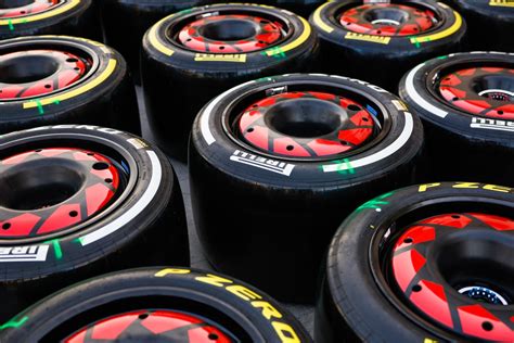 pirelli f1 contract